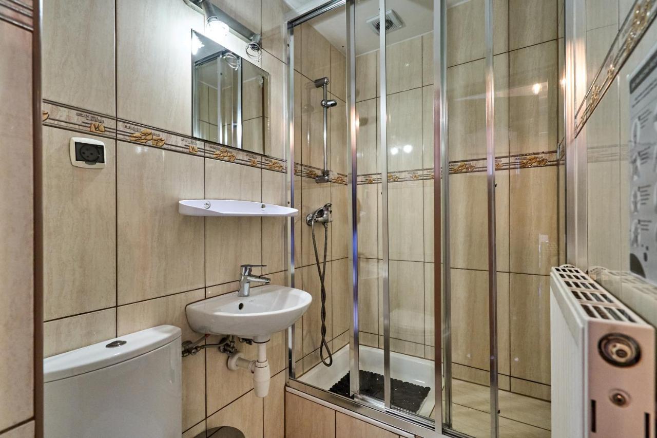 Apartamento Zakopianka Zakopane Exterior foto
