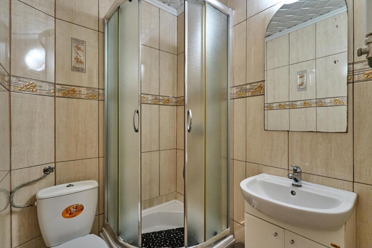 Apartamento Zakopianka Zakopane Exterior foto
