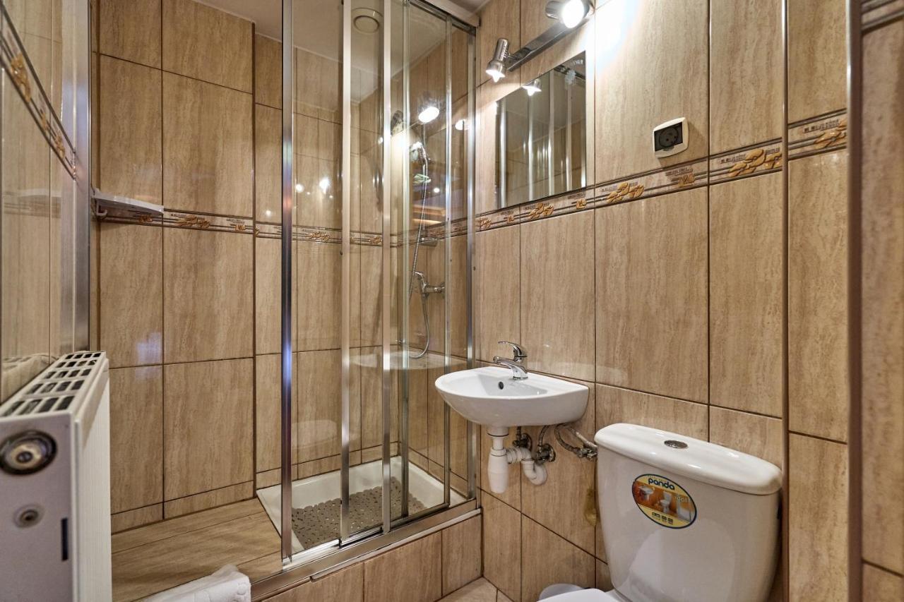 Apartamento Zakopianka Zakopane Exterior foto