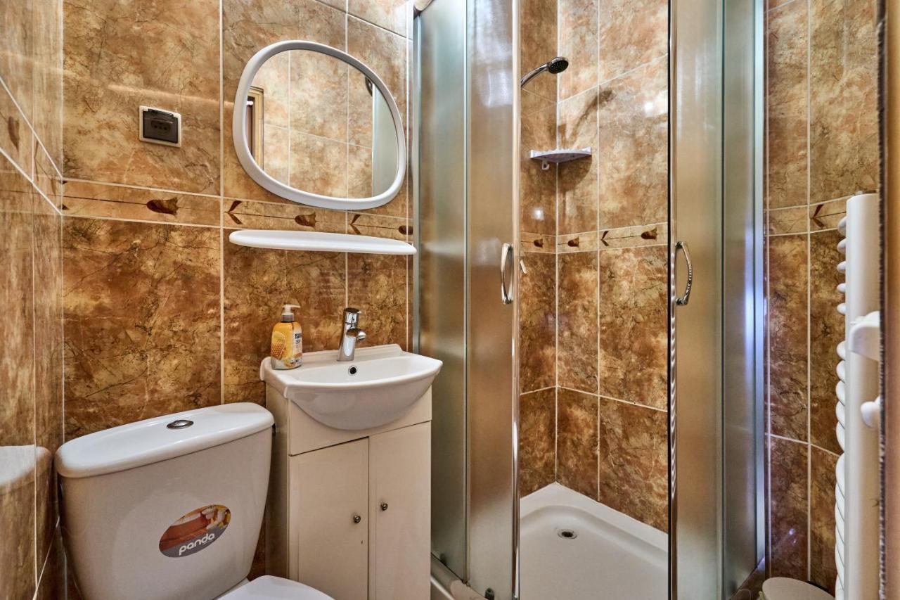 Apartamento Zakopianka Zakopane Exterior foto