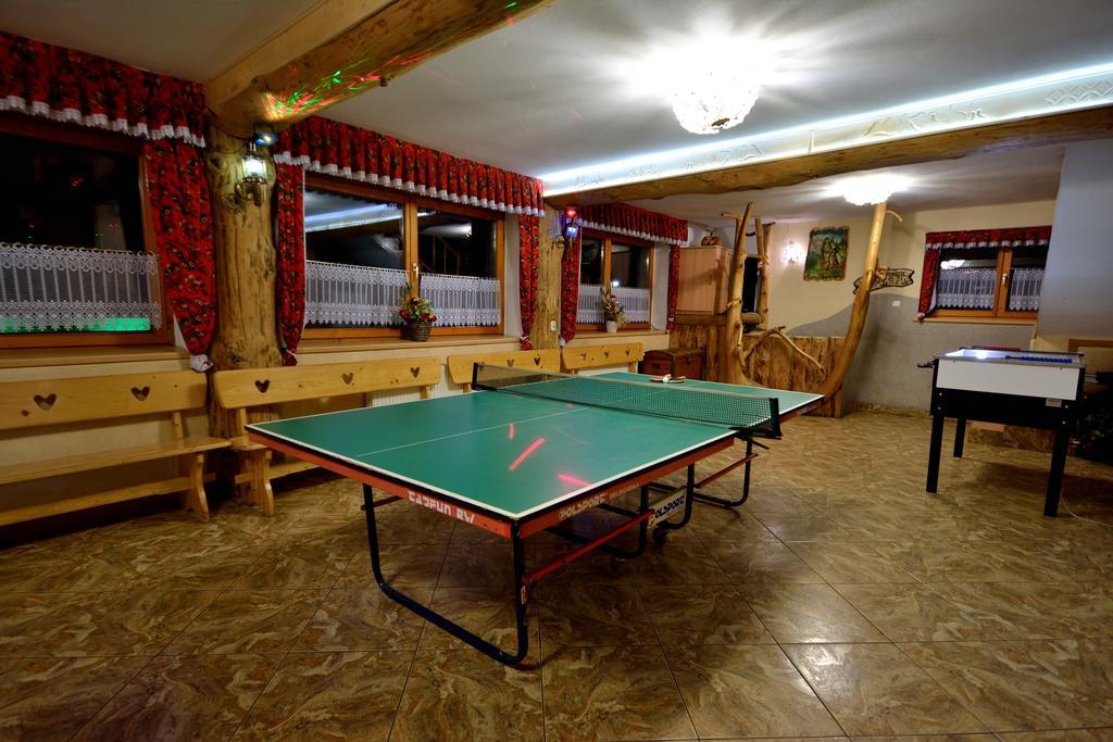 Apartamento Zakopianka Zakopane Exterior foto